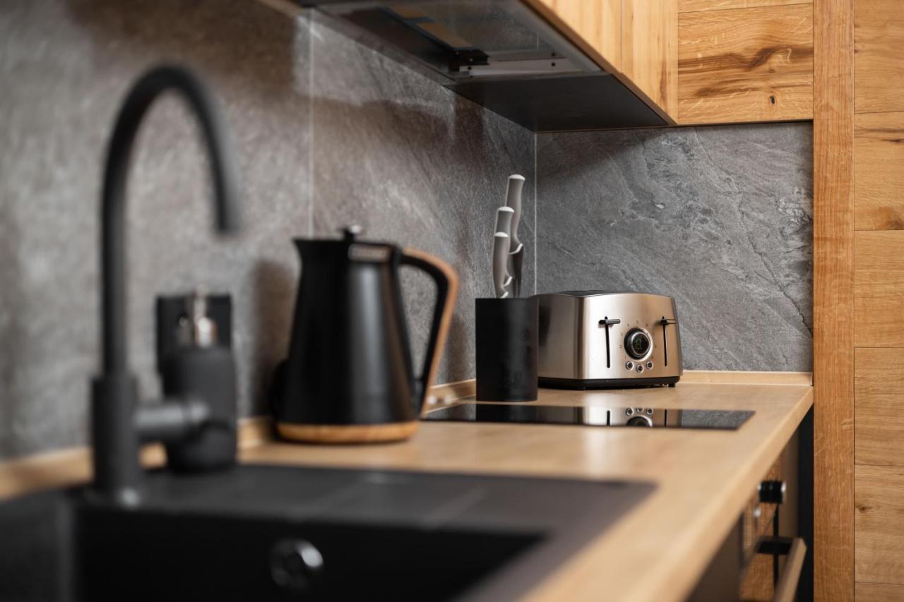 Kralovske Apartmany - Špindlerŭv Mlýn Εξωτερικό φωτογραφία