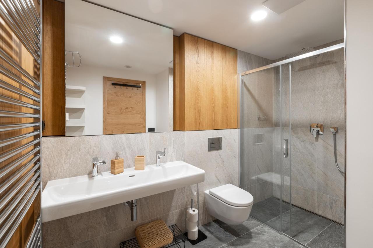 Kralovske Apartmany - Špindlerŭv Mlýn Εξωτερικό φωτογραφία