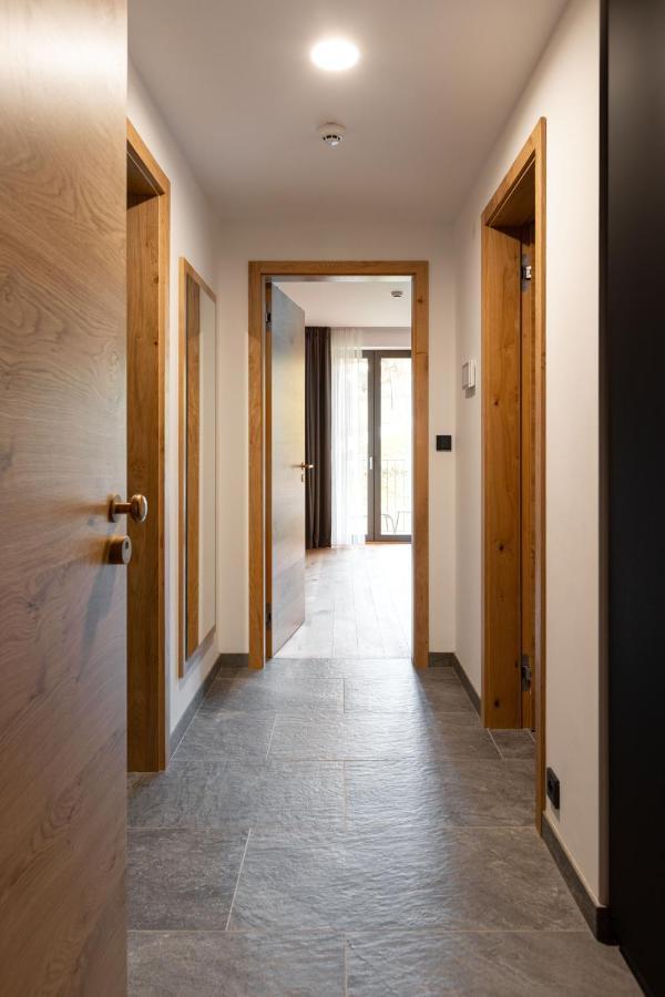 Kralovske Apartmany - Špindlerŭv Mlýn Εξωτερικό φωτογραφία