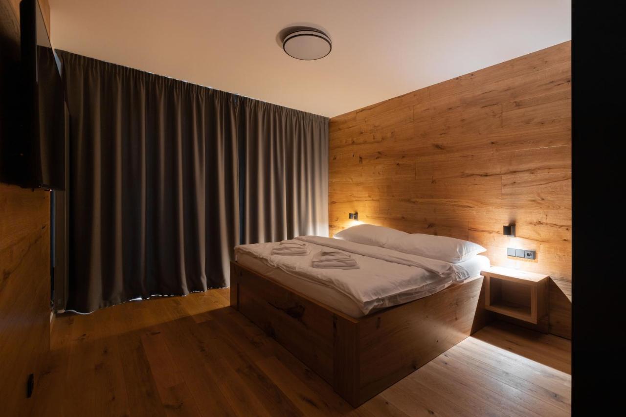 Kralovske Apartmany - Špindlerŭv Mlýn Εξωτερικό φωτογραφία
