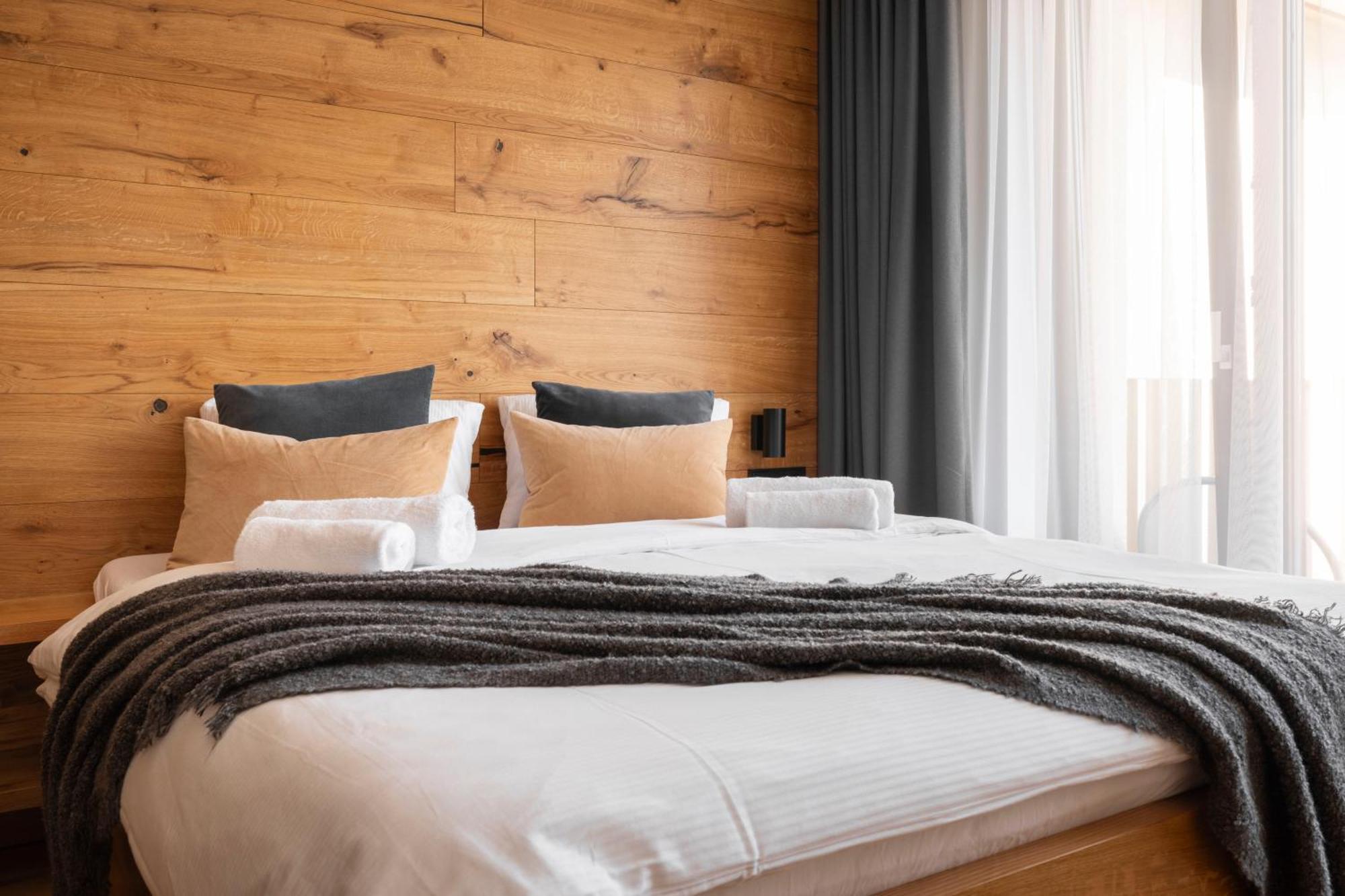 Kralovske Apartmany - Špindlerŭv Mlýn Εξωτερικό φωτογραφία