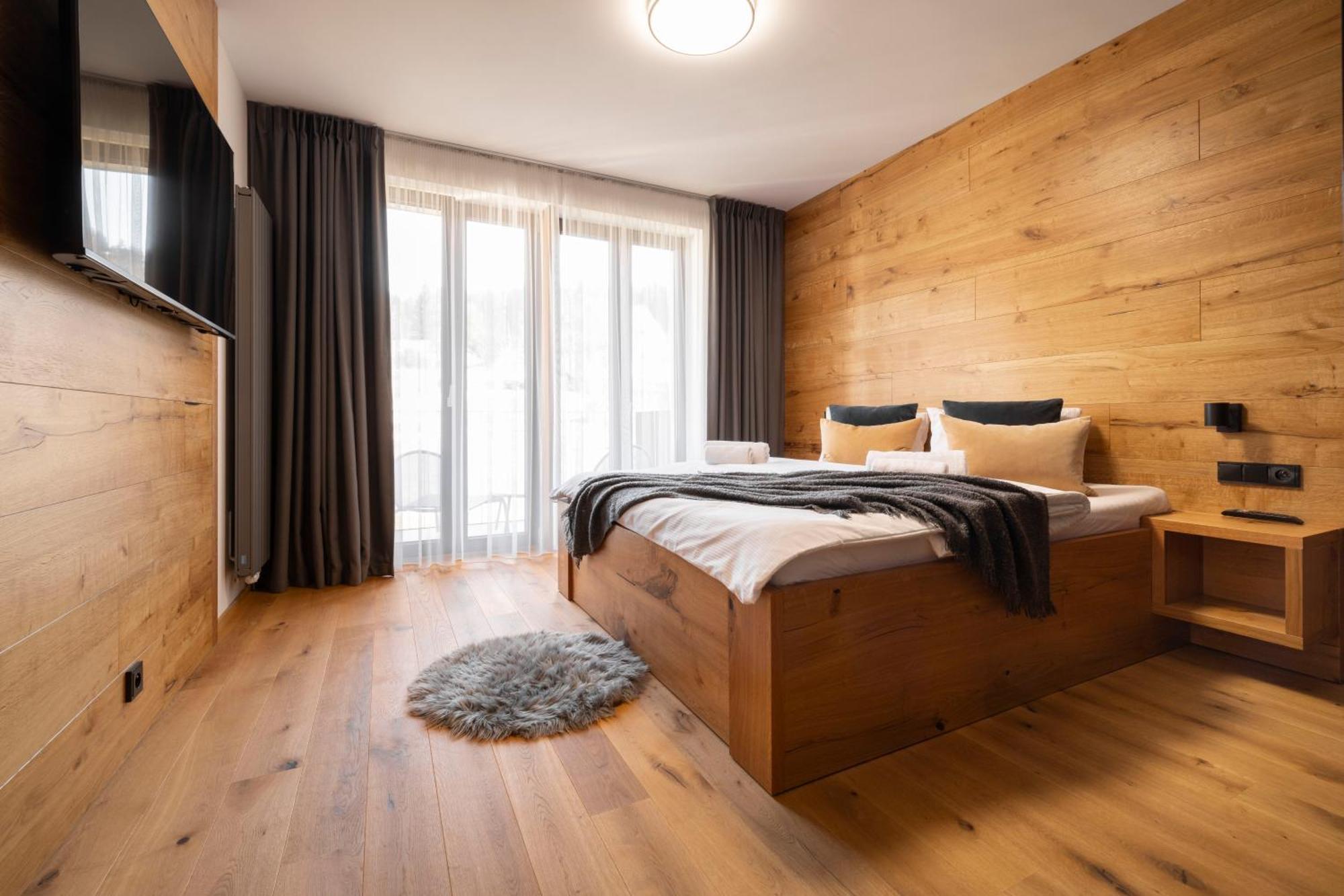 Kralovske Apartmany - Špindlerŭv Mlýn Εξωτερικό φωτογραφία